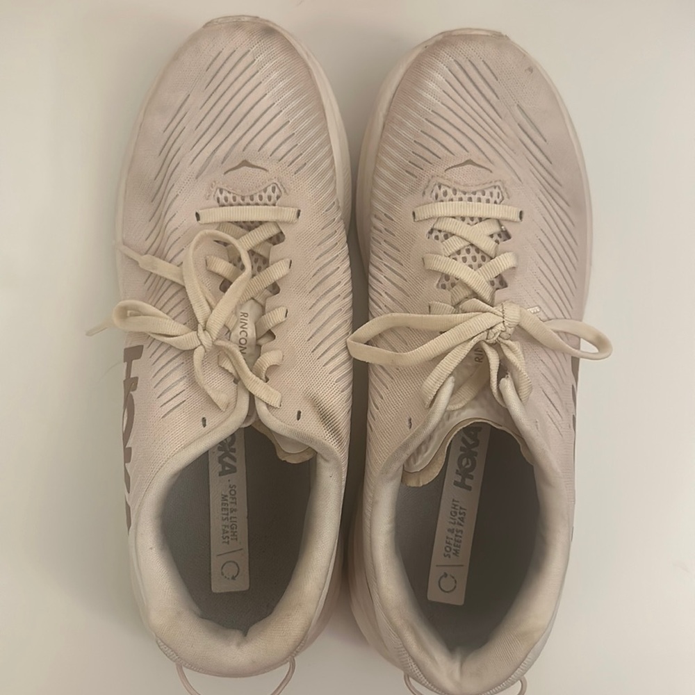 Women’s Hoka Rincon 3